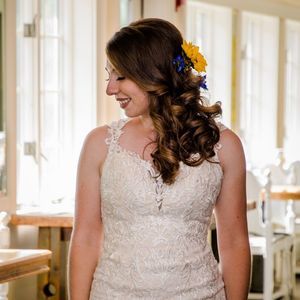 Meet your Posher, Joelle